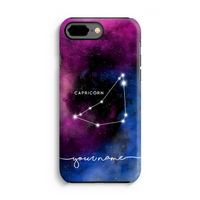 Sterrenbeeld - Donker: iPhone 7 Plus Tough Case