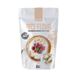 Instant Rice Flour 2000gr Vanilla