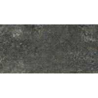 Florim Artifact 760639 Vloertegel 300X600 Charcoal 9Mm Grip Ret.R12