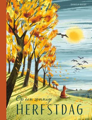 Op een zonnige herfstdag (Hardback)