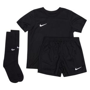 Nike Park 20 Dry Kit - Zwart/Wit