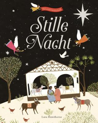 Stille Nacht (Hardback)
