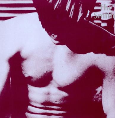 The Smiths - The Smiths LP