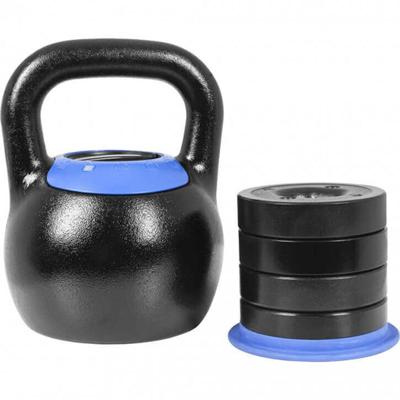 Kettlebell Verstelbaar 16 - 24 kg
