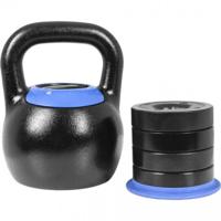 Kettlebell Verstelbaar 16 - 24 kg