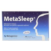 Metasleep 60 Tabletten