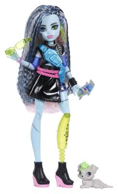 Monster High Doll Frankie Stein