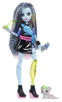 Monster High Doll Frankie Stein