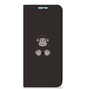 Xiaomi Redmi Note 11/11S Magnet Case Gorilla