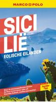 Marco Polo NL Reisgids Sicilië (Paperback)