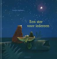 Een ster voor iedereen (Hardback)