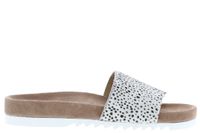 Maruti Berlin pixel off white Wit  - thumbnail