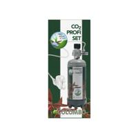 Colombo Co2 Profi Set 800 Gram - Complete Aquarium Plantengroei & CO2 Kit