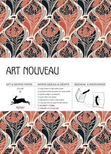 Art Nouveau (Paperback)