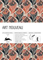 Art Nouveau (Paperback)