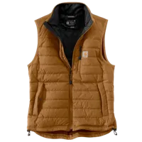 Carhartt Rain Defender Relaxed Fit Bodywarmer