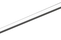 Kreon - Ligna 40 in-cana ON-OFF Plafondlamp