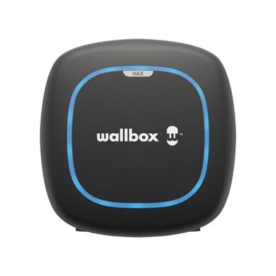 Voedingsstekker Wallbox