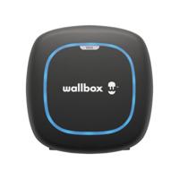 Voedingsstekker Wallbox