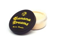 W7 Banana Dreams Banana Powder