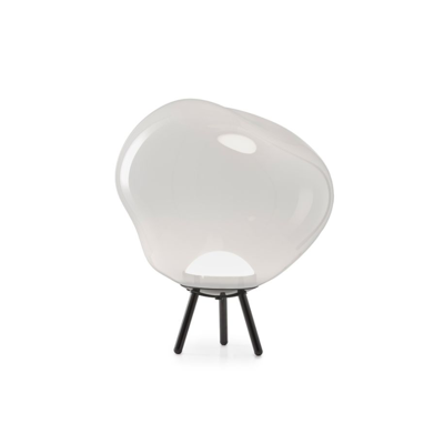 Tom Dixon - Melt Draagbaar Groot LED Vloerlamp/Hanglamp
