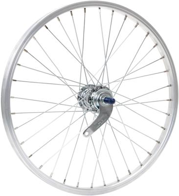 CONTEC achterwiel "alu sport + velosteel 471".