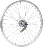 CONTEC achterwiel "alu sport + velosteel 471".