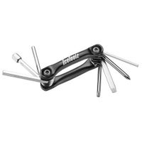IceToolz (Buzaglo) Icetoolz urban-8 rvs gereedschapset 24091b5