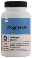 HEMA Magnesium - 270 Stuks