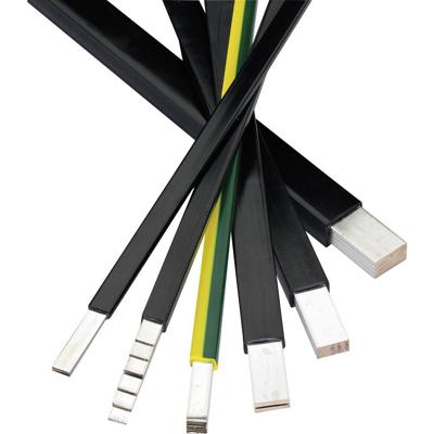 Spelsberg 07525101 Zwart 2 m