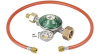 Grandhall Gas Kit NL 30 MB incl. Manometer