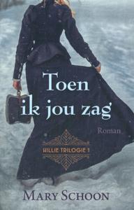 Toen ik jou zag (Paperback)