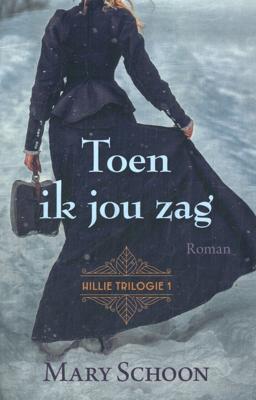 Toen ik jou zag (Paperback)