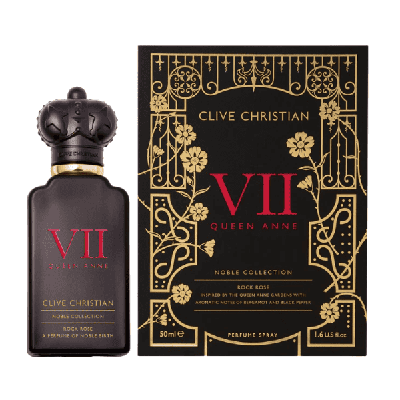 Clive Christian Queen Anne Rock Rose Eau de Parfum - 50ml