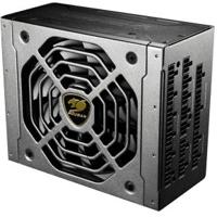 COUGAR Gaming GEX power supply unit 1050W Zwart - thumbnail