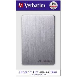 Verbatim Store n Go 1TB 2.5 Externe Harde Schijf