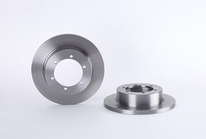 Remschijf 08979410