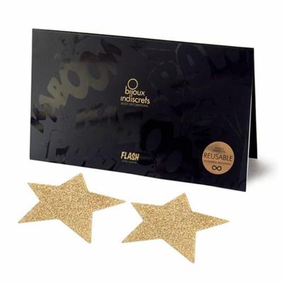 Flash Star Goud Bijoux Indiscrets 135