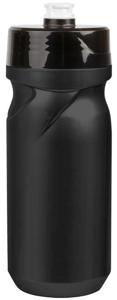 Bidon 600 ml Polisport zwart