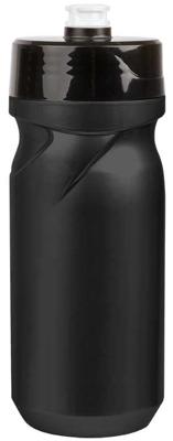 Bidon 600 ml Polisport zwart
