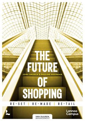 The future of shopping (Hardback)