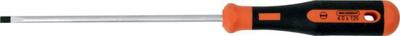 Skand schroevendraaier 125x4,0 mm 2c - Hortus