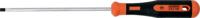 Skand schroevendraaier 125x4,0 mm 2c - Hortus