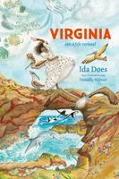 Virginia - Ida Does - ebook