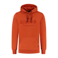 Kjelvik Tebbe Fleecetrui