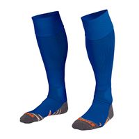 Stanno Uni Sock II Voetbalsokken Blauw