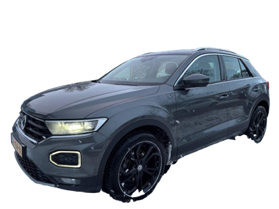 Volkswagen T Roc