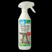 HG Roestvlekken verwijderaar 500 Milliliter