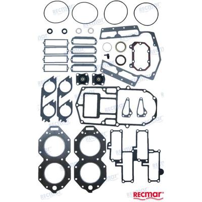 REC396750 - JOHNSON-EVINRUDE PAKKINGSET Bombardier