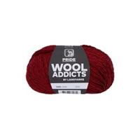 Lang Yarns Wooladdicts Pride 061 Beetroot